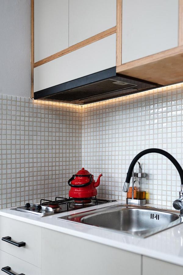 Unique Solar Penthouse With Jacuzzi And Sauna In Central Афины Экстерьер фото
